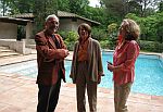 Kate+Guy+Myriam Nimes 2012