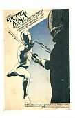 M A Poster1983