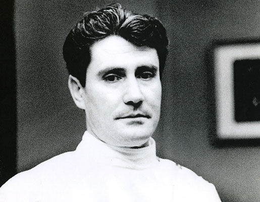 Michel Alaux 2