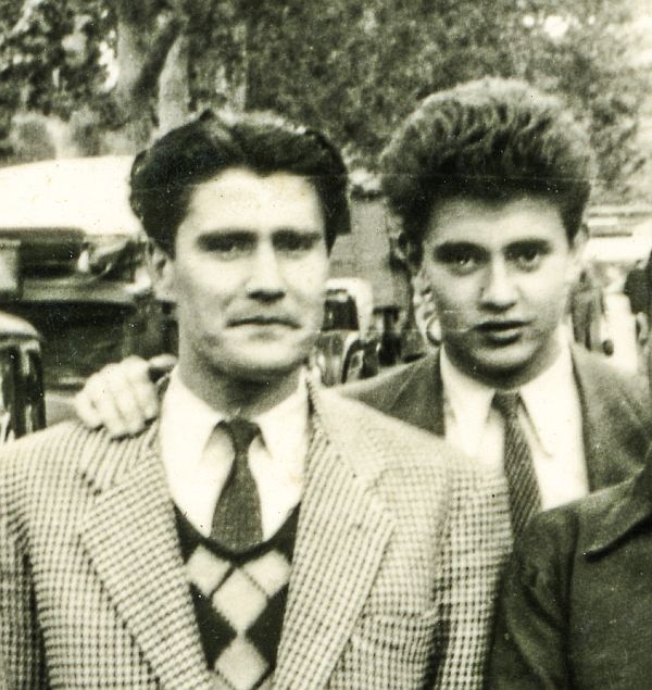 Michel Christian