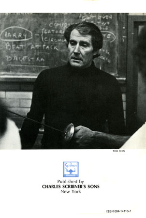 Michel Cover