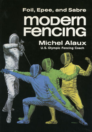 Modern Fencing Front