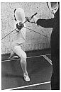 Modern Fencing Neal Cohen+Michel Alaux